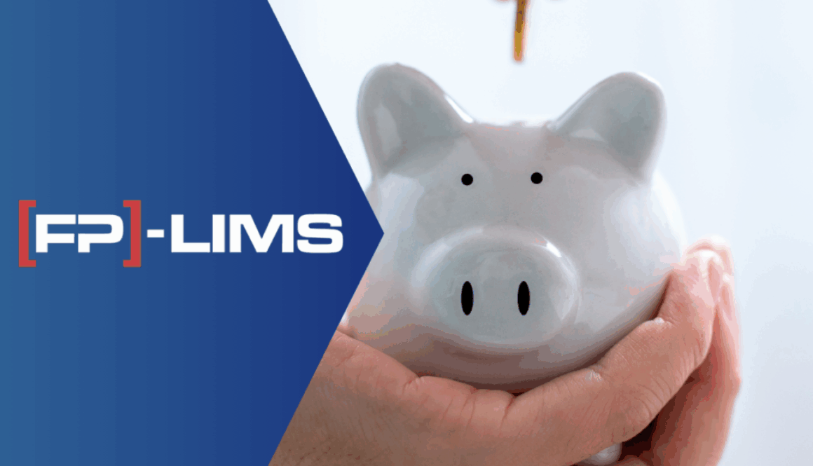Die Kosten eines LIMS: Warum [FP]-LIMS eine langfristige Investition ist