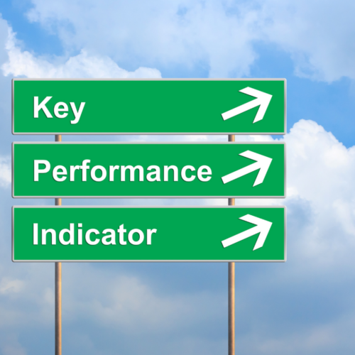 Wichtige KPIs
