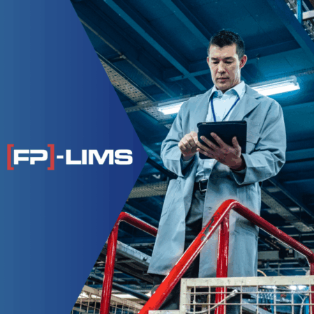 Bewegungsdaten im LIMS – Flexibilität und Anwendungsvielfalt mit [FP]-LIMS