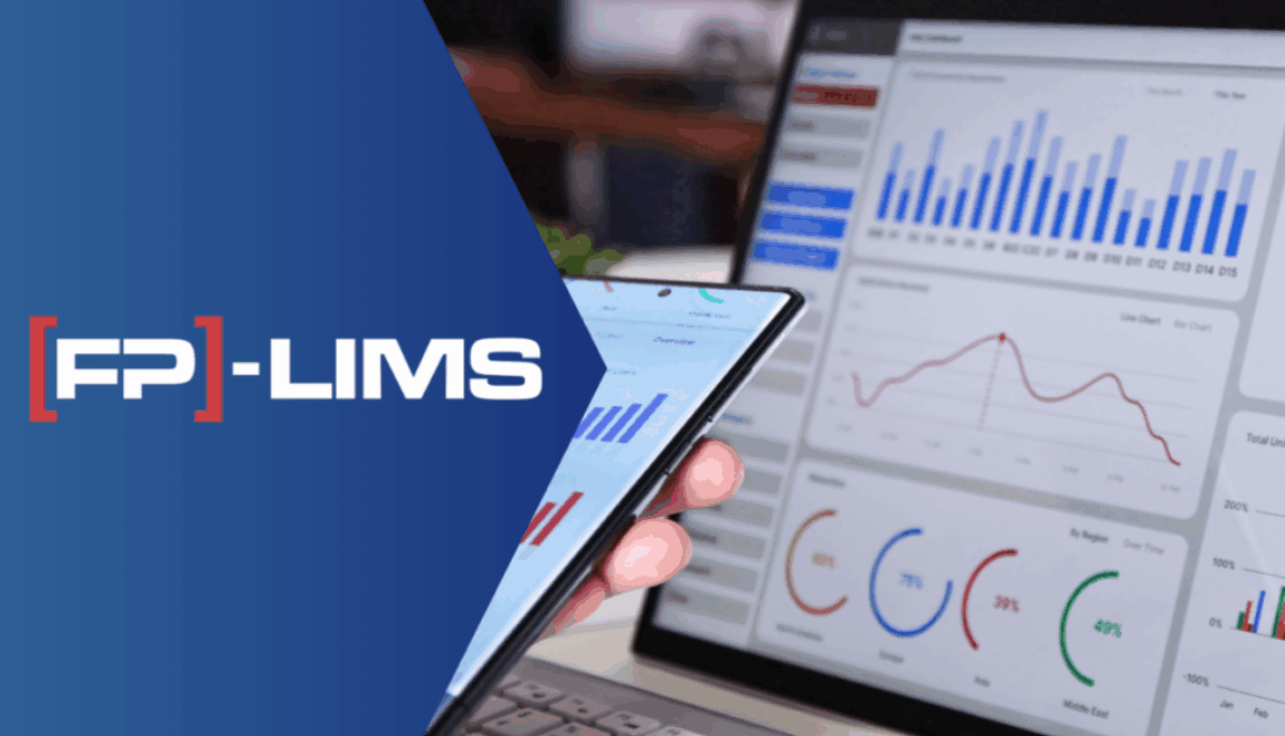 Datengetriebene Entscheidungen im Labor: Effizienz und Präzision durch smarte Daten