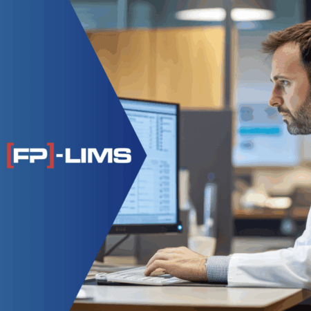 IT-Sicherheit im Labor – Anforderungen an eine moderne Labor-IT