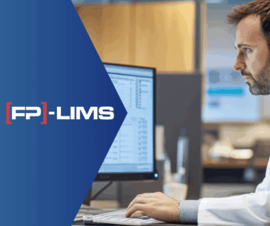 IT security in the laboratory - requirements for modern laboratory IT