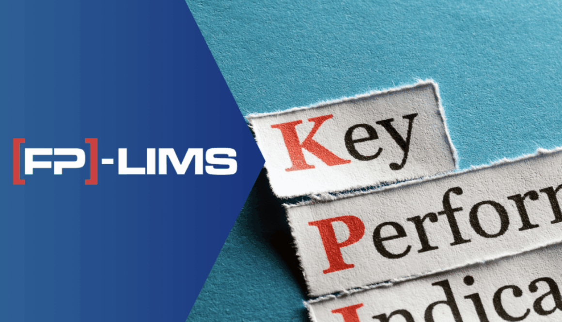 KPI im LIMS: Kennzahlen für ein effizienteres Labor