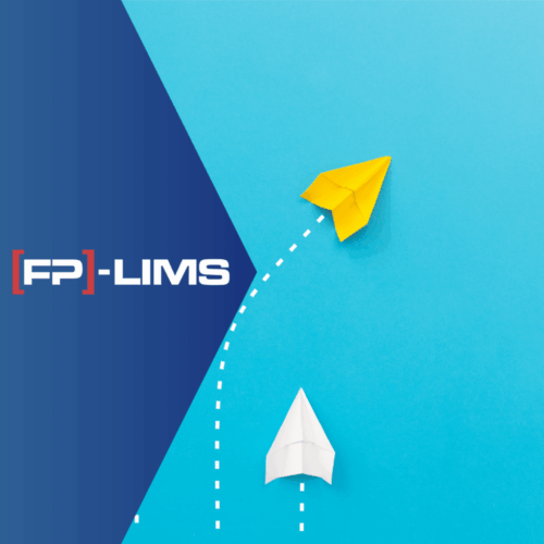 Künstliche Intelligenz (KI) im Labor: Innovation ohne Kompromisse mit [FP]-LIMS