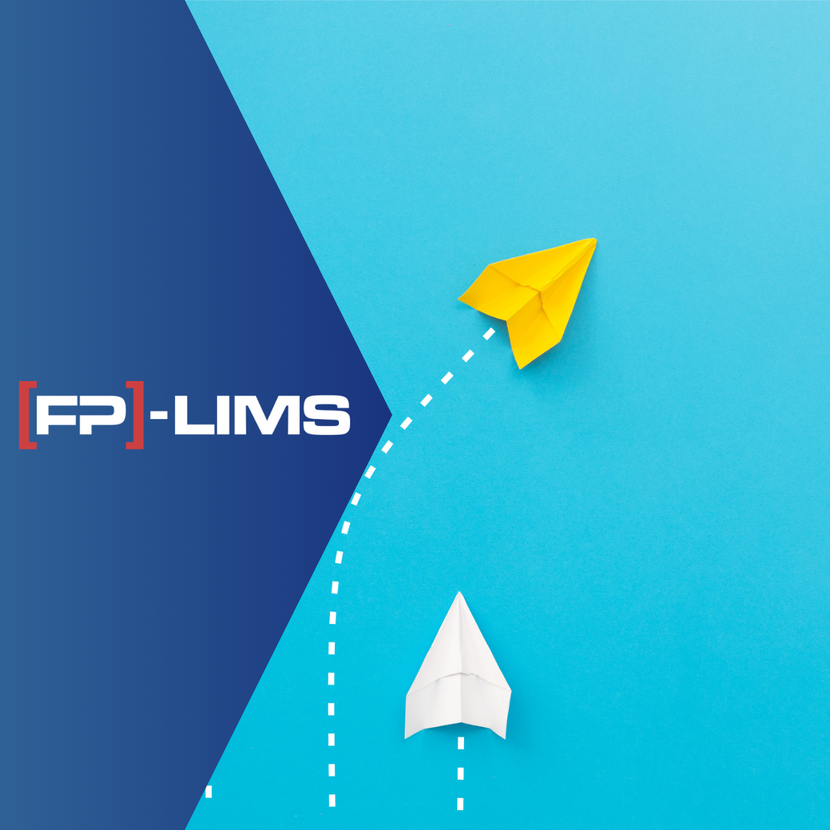 Künstliche Intelligenz (KI) im Labor: Innovation ohne Kompromisse mit [FP]-LIMS