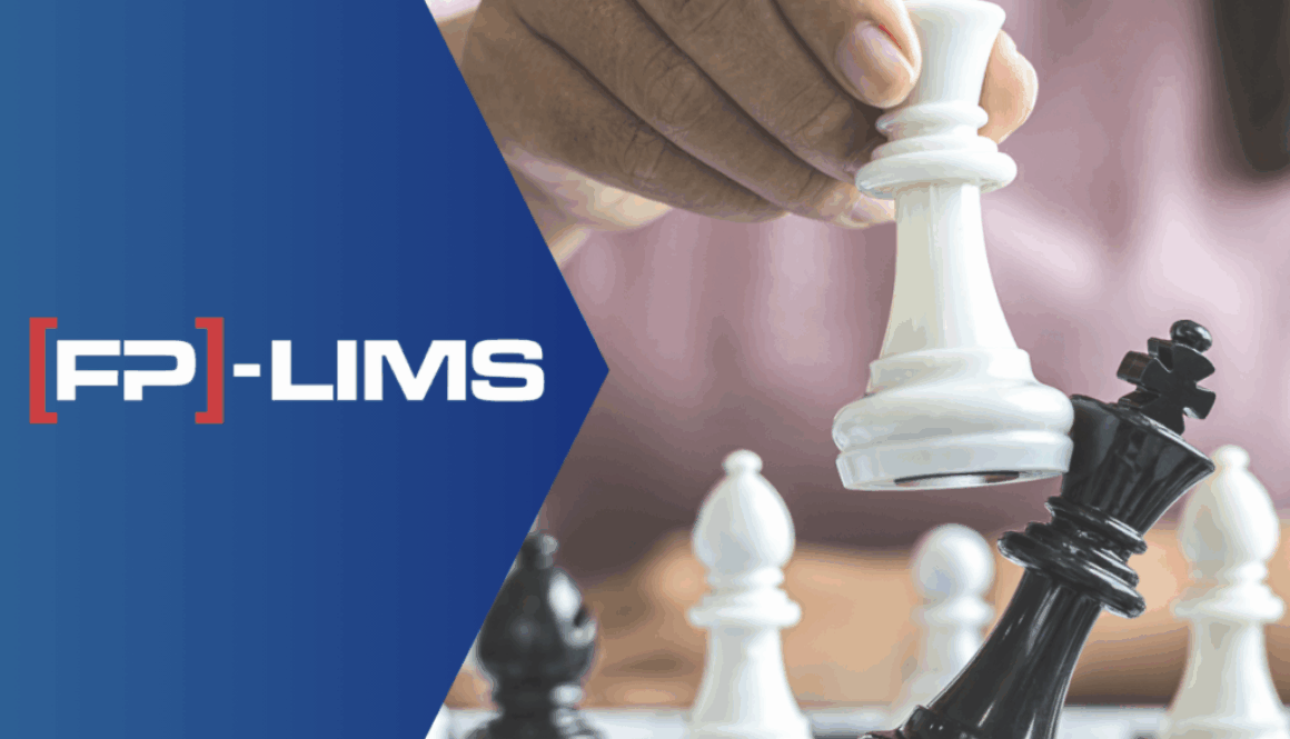 LIMS Marktführer: Warum [FP]-LIMS in Schlüsselbranchen dominiert