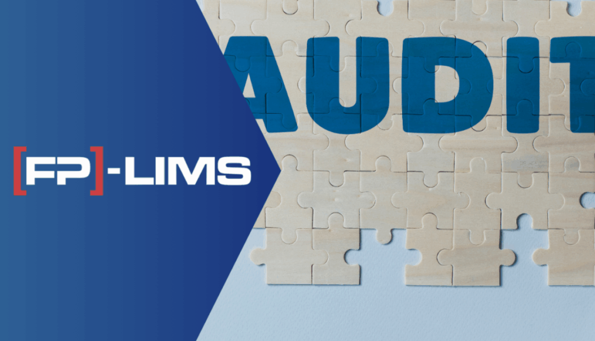 QM-Audit: So unterstützt [FP]-LIMS bei der Qualitätssicherung