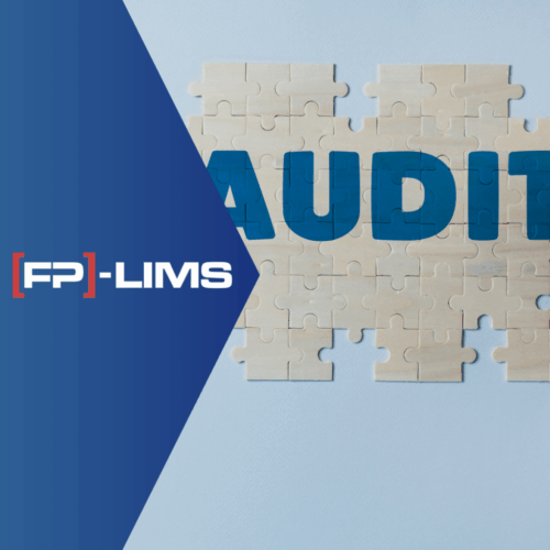 QM-Audit: So unterstützt [FP]-LIMS bei der Qualitätssicherung