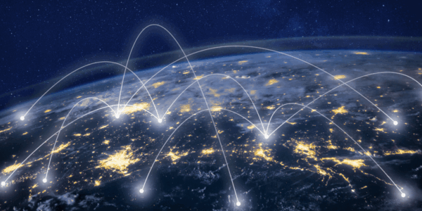 Global LIMS - Mit [FP]-LIMS global erfolgreich